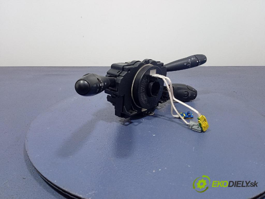 Peugeot 307 2005 prepínač Komplex: 96542560XT