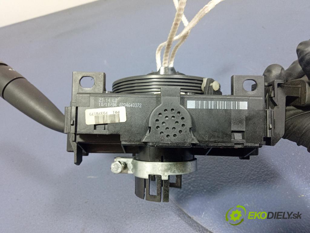 Peugeot 307 2005 prepínač Komplex: 96542560XT