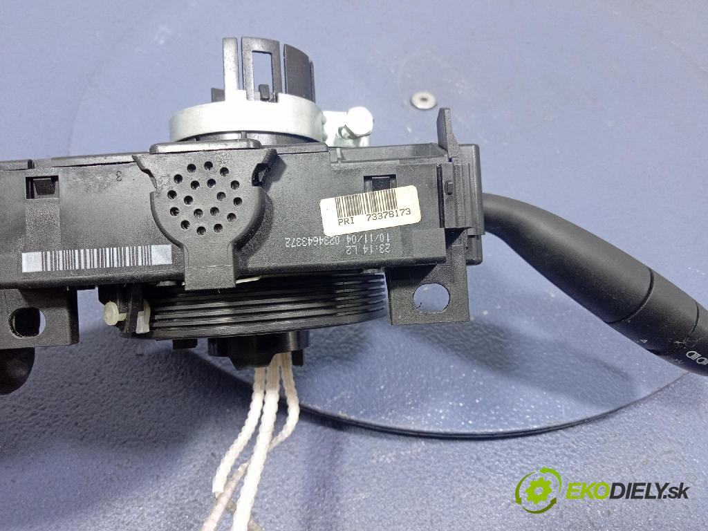 Peugeot 307 2005 prepínač Komplex: 96542560XT