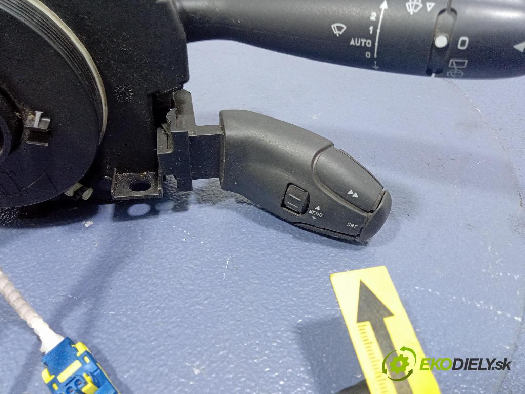 Peugeot 307 2005 prepínač Komplex: 96542560XT