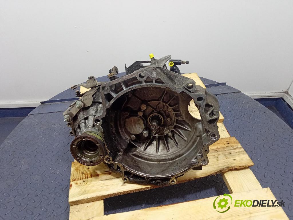 Vw Golf 1999 prevodovka Manualna DUS