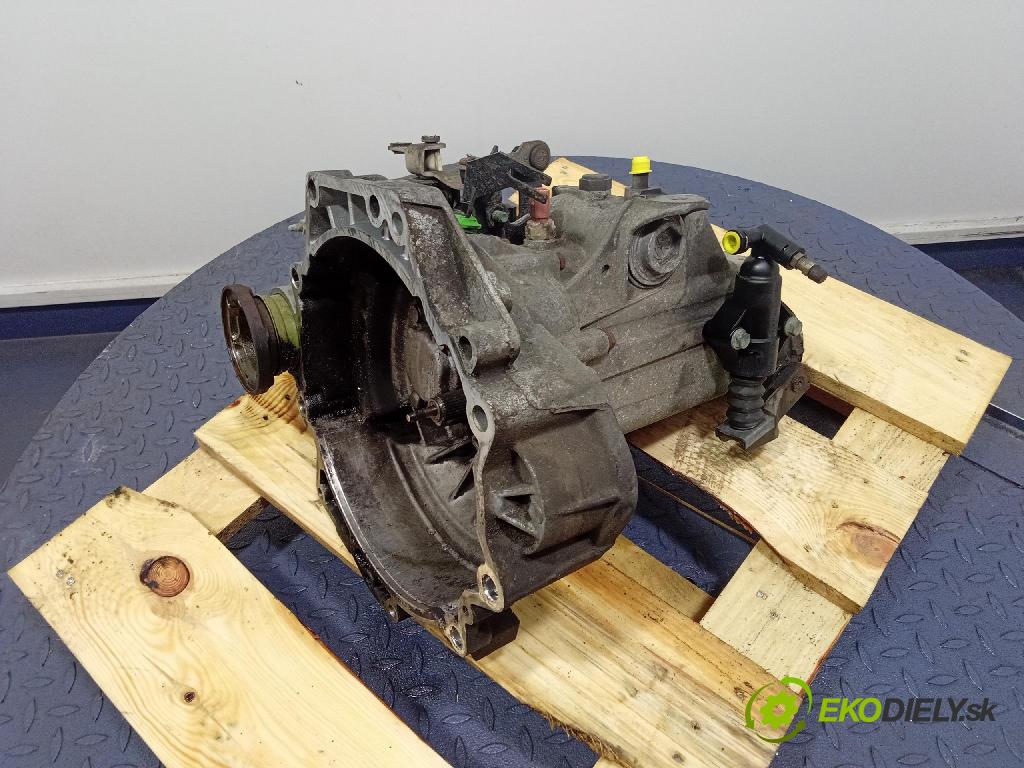 Vw Golf 1999 prevodovka Manualna DUS