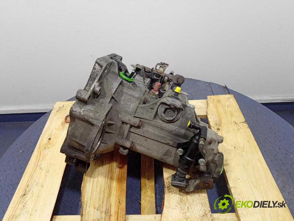 Vw Golf 1999 prevodovka Manualna DUS