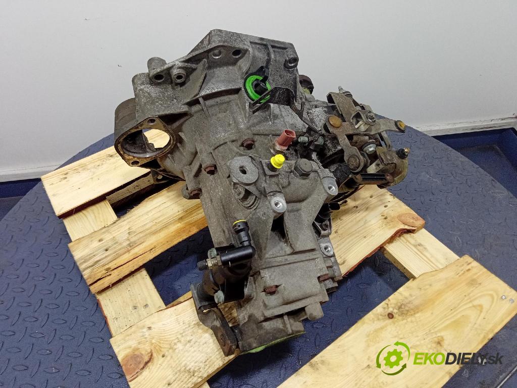 Vw Golf 1999 prevodovka Manualna DUS