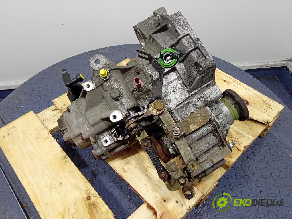 Vw Golf 1999 prevodovka Manualna DUS