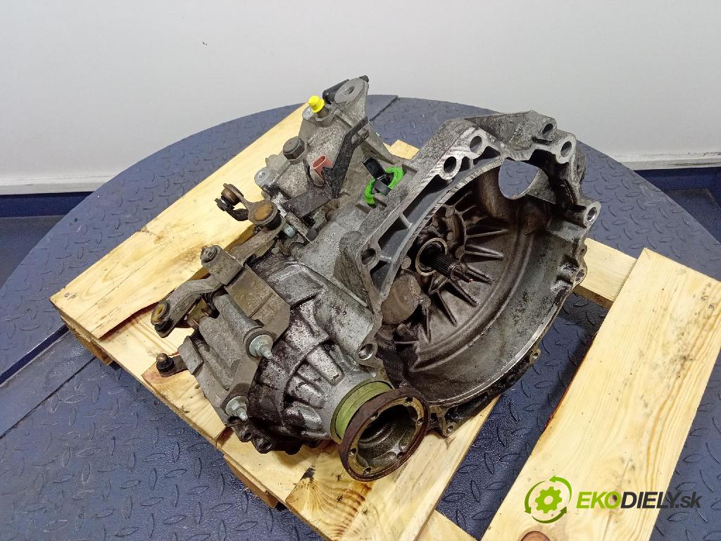 Vw Golf 1999 prevodovka Manualna DUS