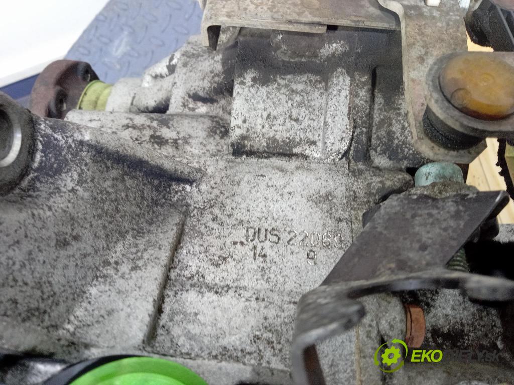 Vw Golf 1999 prevodovka Manualna DUS