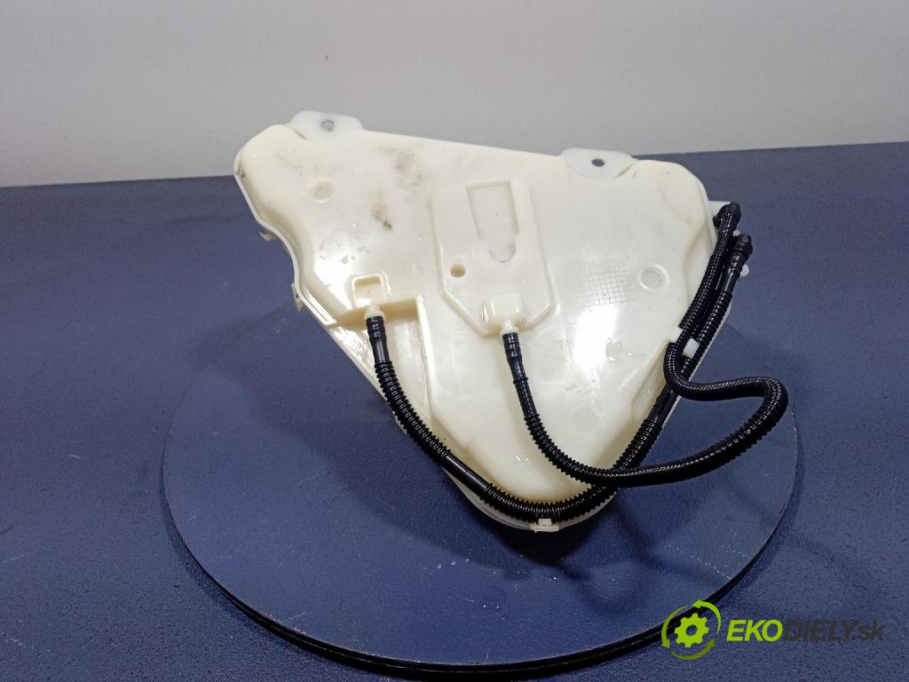 Peugeot 307 2005 Nádrž: AdBlue 9639233780