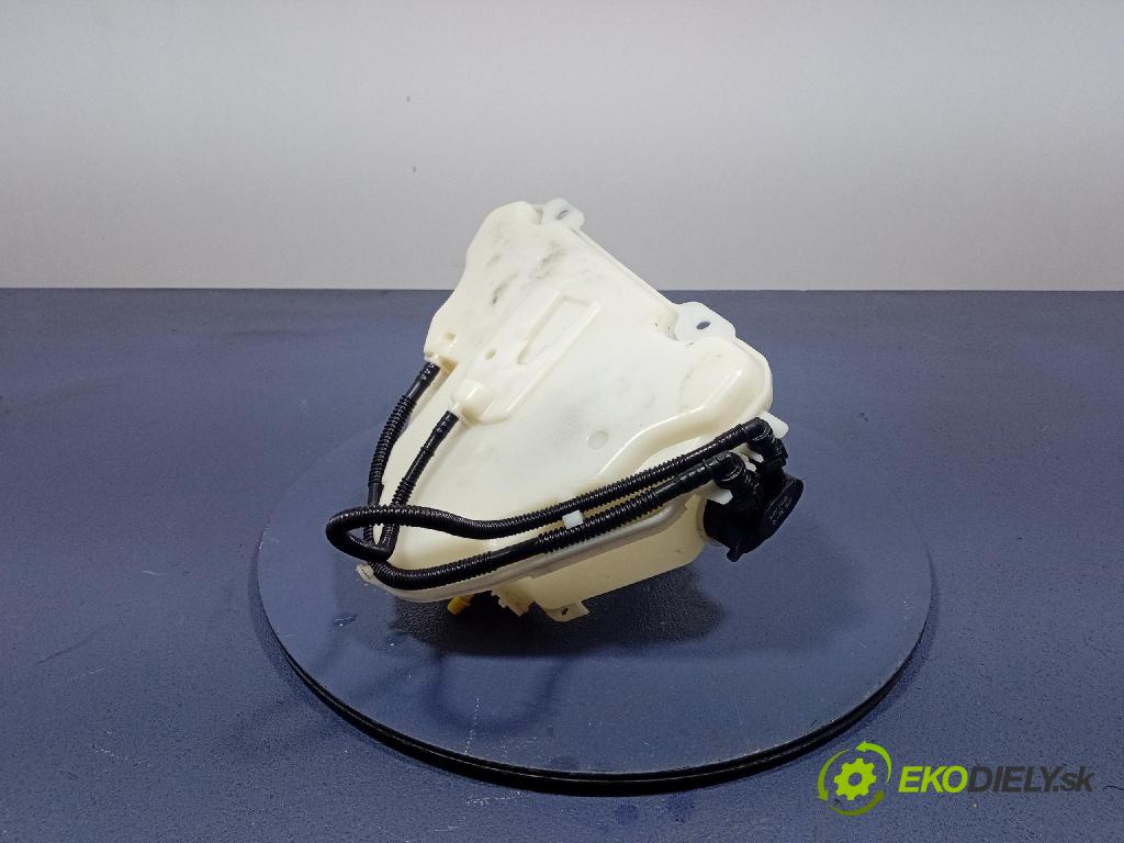 Peugeot 307 2005 Nádrž: AdBlue 9639233780