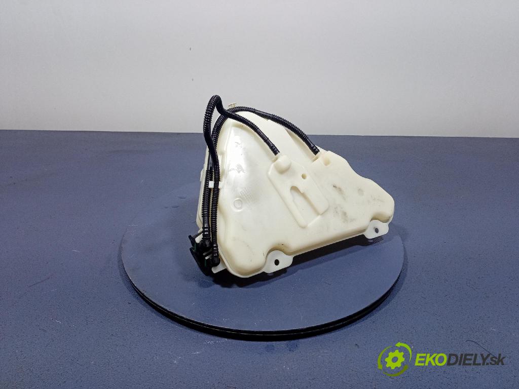 Peugeot 307 2005 Nádrž: AdBlue 9639233780