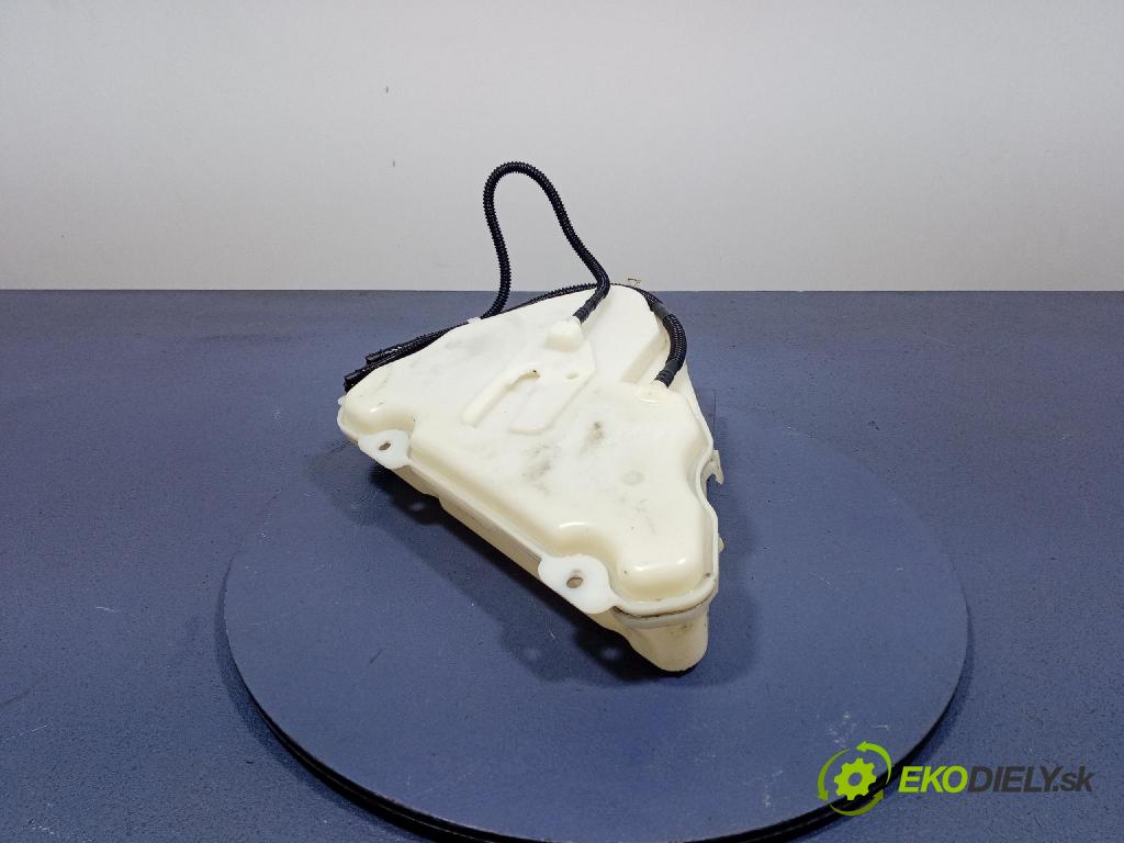 Peugeot 307 2005 Nádrž: AdBlue 9639233780