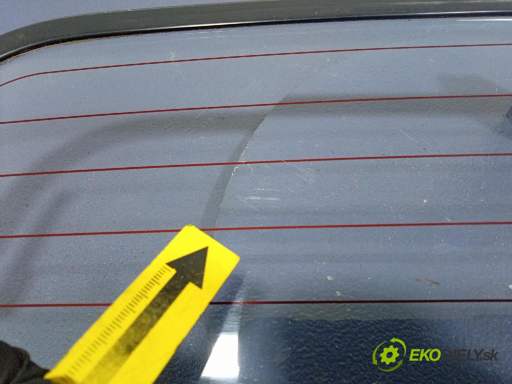 Mazda Mx-5 1999 sklo zadna