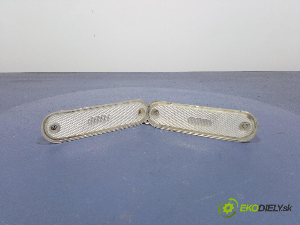 Mazda Mx-5 1999 Smer: Strana: INPRO 1003006