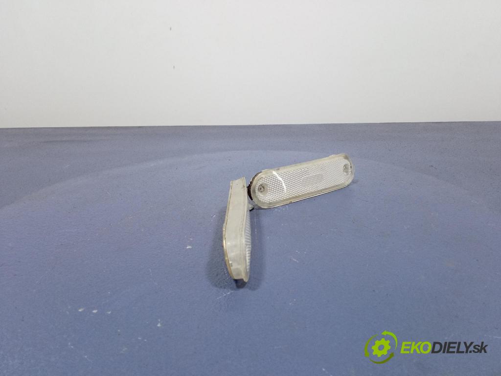 Mazda Mx-5 1999 Smer: Strana: INPRO 1003006