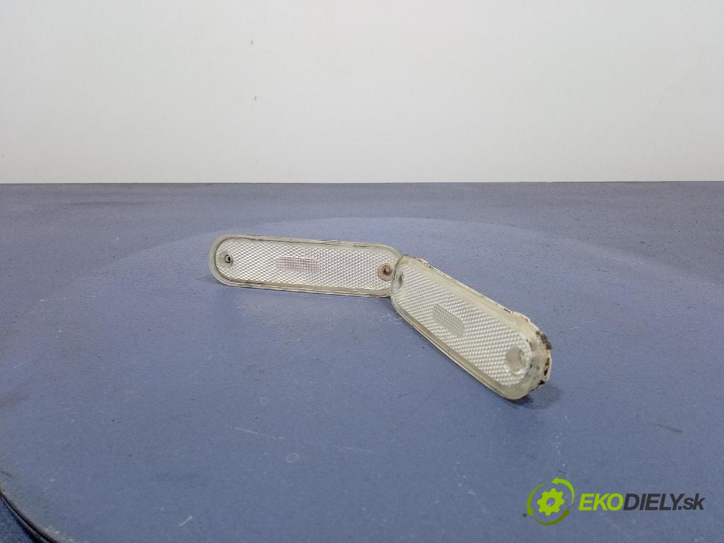 Mazda Mx-5 1999 Smer: Strana: INPRO 1003006