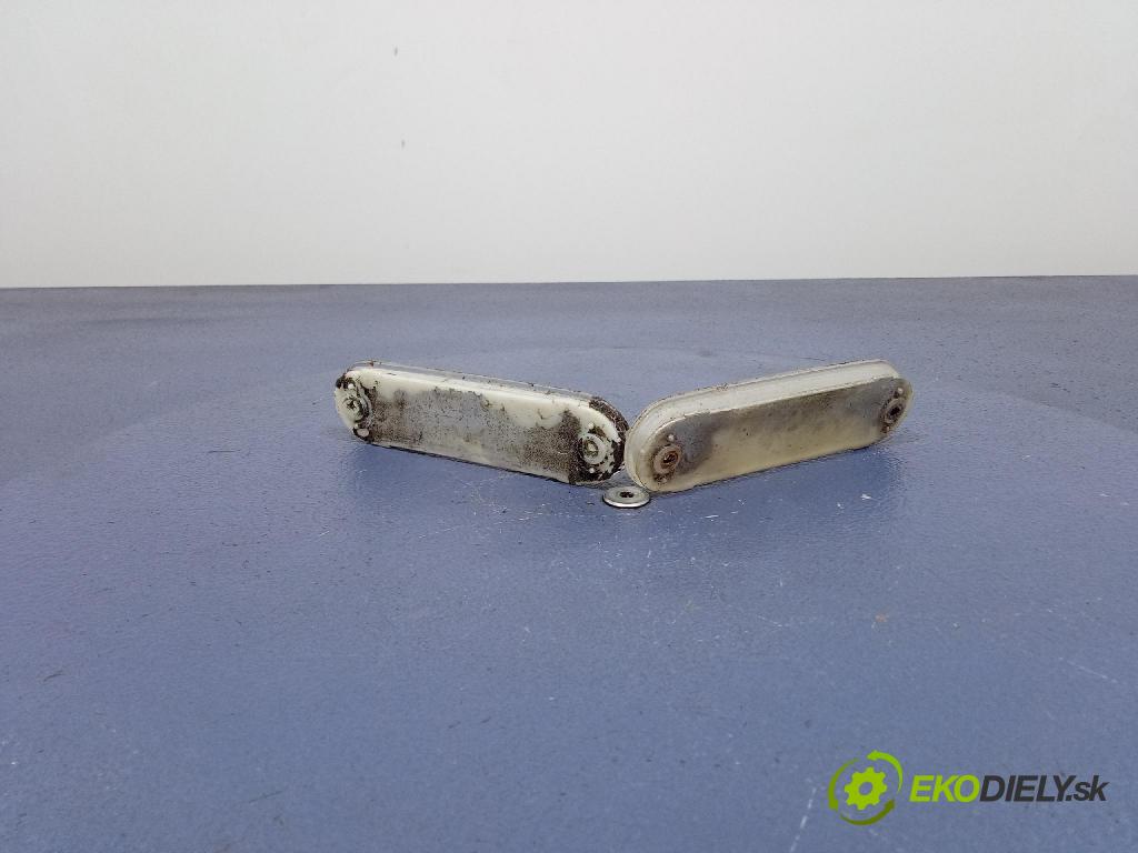 Mazda Mx-5 1999 Smer: Strana: INPRO 1003006