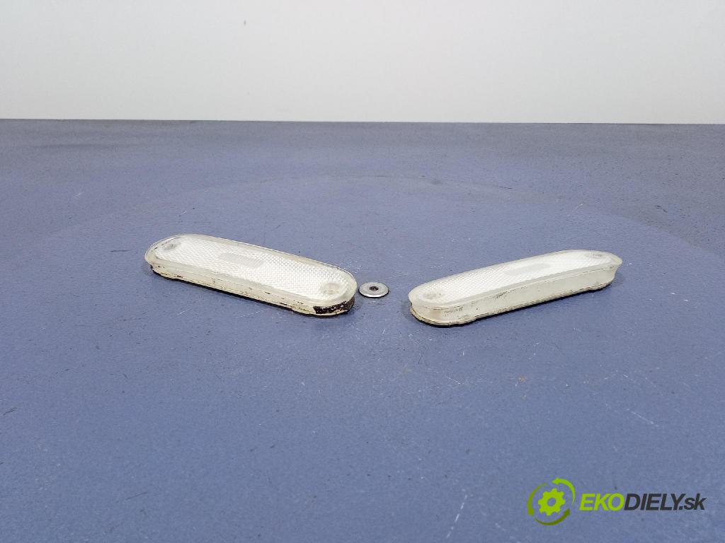 Mazda Mx-5 1999 Smer: Strana: INPRO 1003006