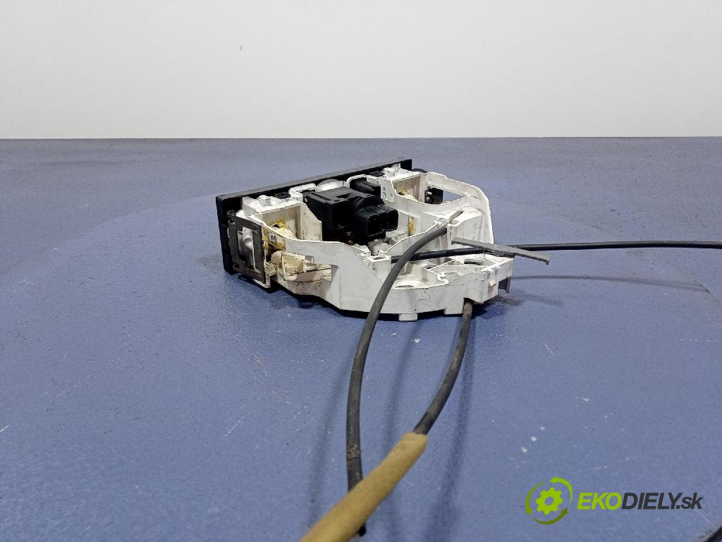 Mazda Mx-5 1999 prepínač Klimatizácia: Prúd vzduchu: