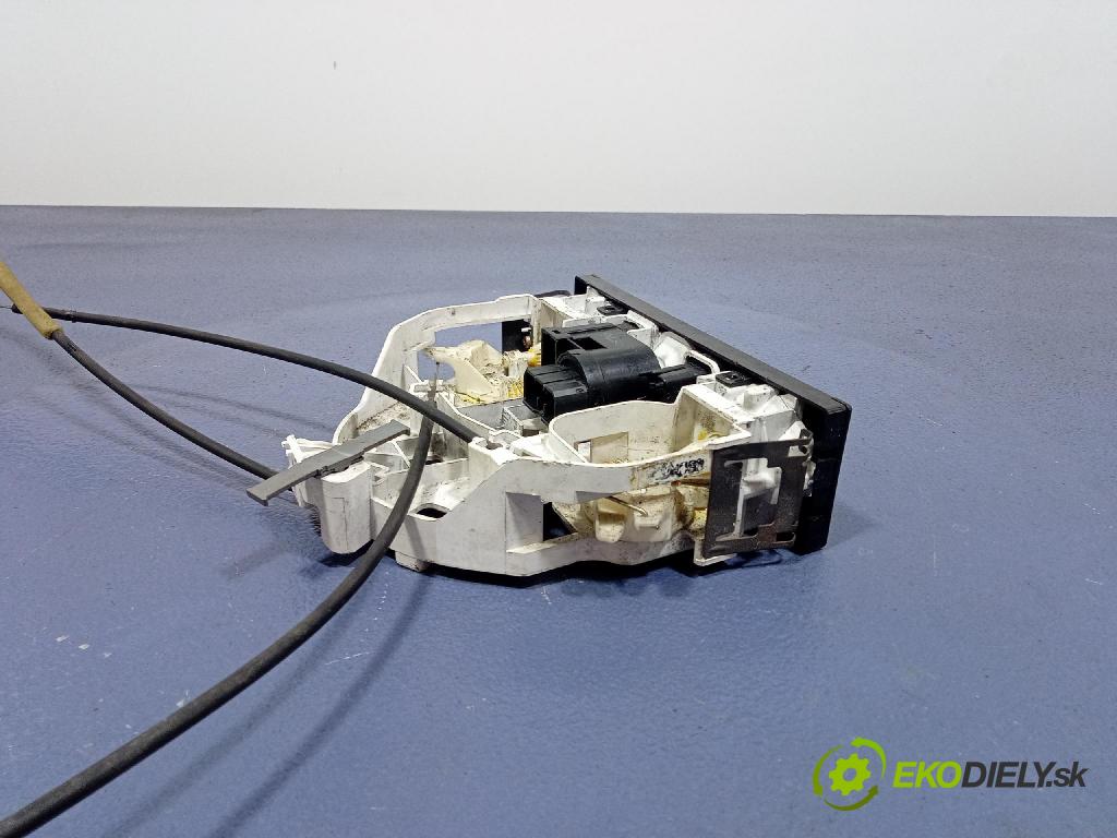 Mazda Mx-5 1999 prepínač Klimatizácia: Prúd vzduchu: