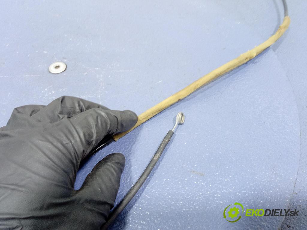 Mazda Mx-5 1999 prepínač Klimatizácia: Prúd vzduchu: