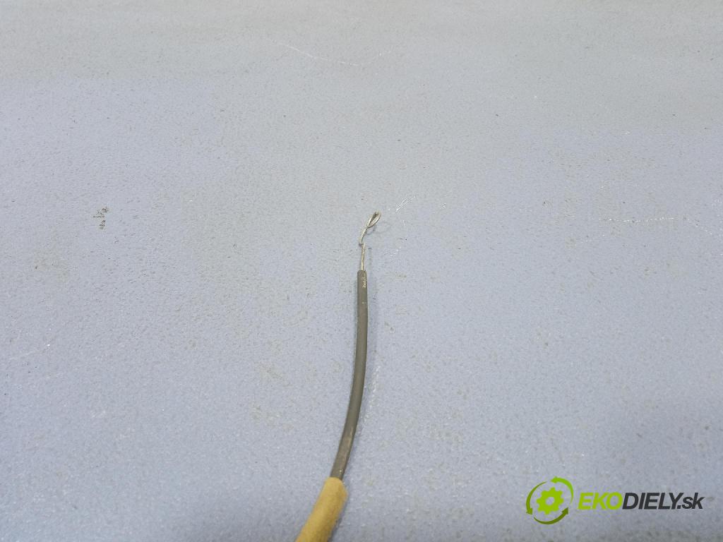 Mazda Mx-5 1999 prepínač Klimatizácia: Prúd vzduchu: