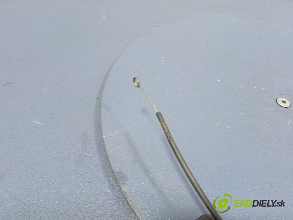 Mazda Mx-5 1999 prepínač Klimatizácia: Prúd vzduchu: