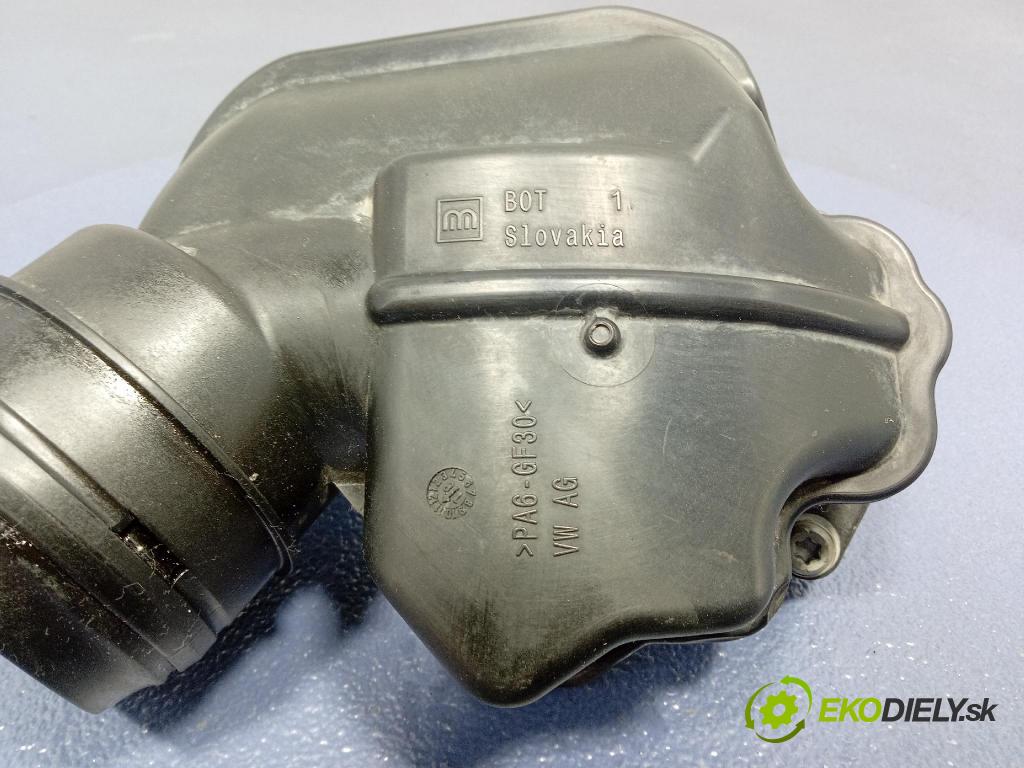 Vw Golf 2019 rúrka Vzduch: 05E129656F