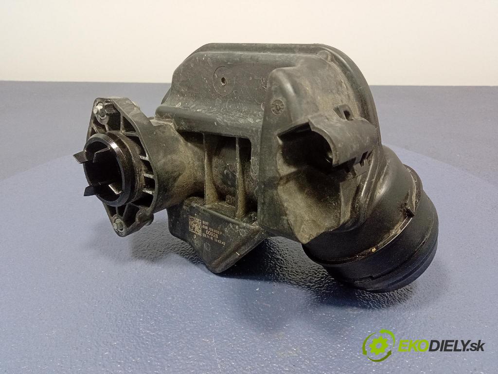 Vw Golf 2019 rúrka Vzduch: 05E129656F