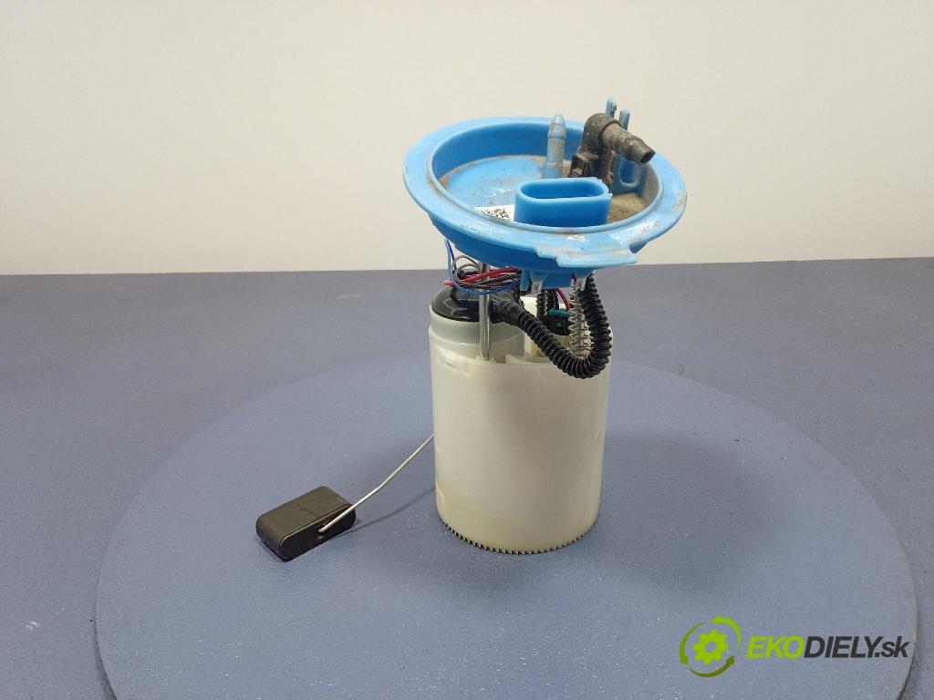 Vw Golf 2019 čerpadlo Palivo: / Systém: Meranie: 5Q0919051CB