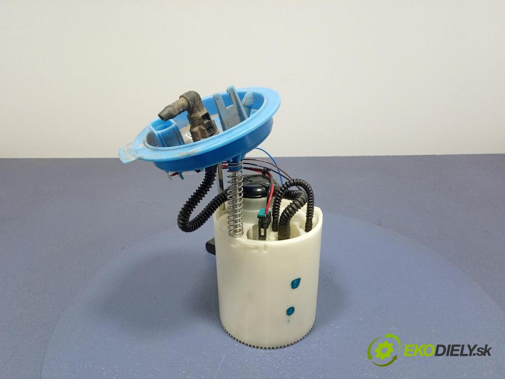 Vw Golf 2019 čerpadlo Palivo: / Systém: Meranie: 5Q0919051CB