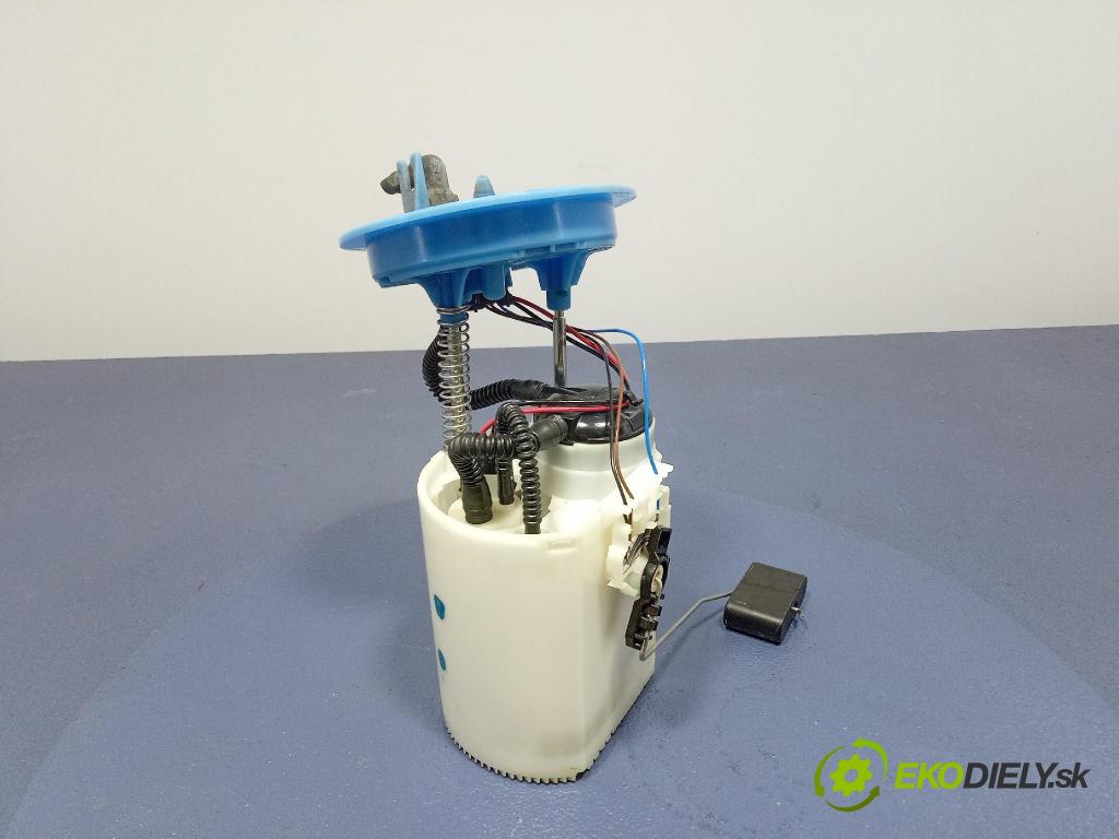 Vw Golf 2019 čerpadlo Palivo: / Systém: Meranie: 5Q0919051CB