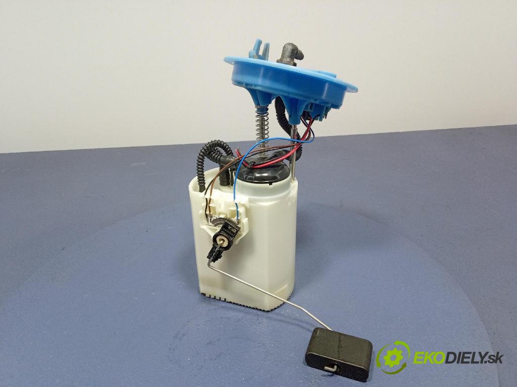 Vw Golf 2019 čerpadlo Palivo: / Systém: Meranie: 5Q0919051CB