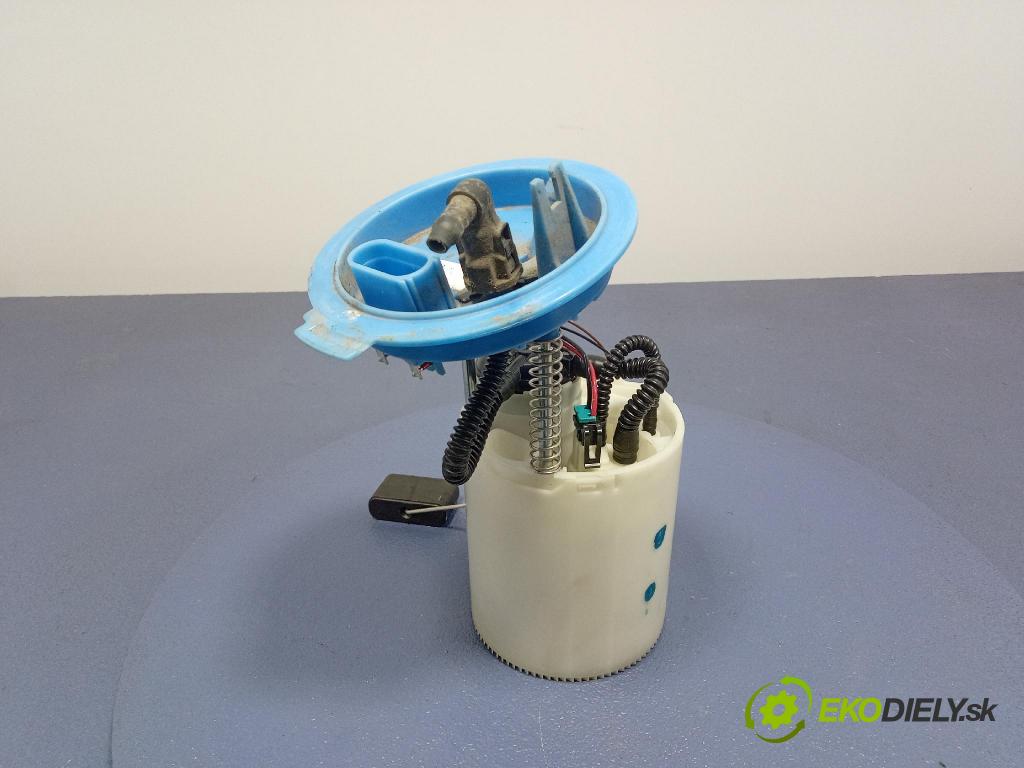 Vw Golf 2019 čerpadlo Palivo: / Systém: Meranie: 5Q0919051CB