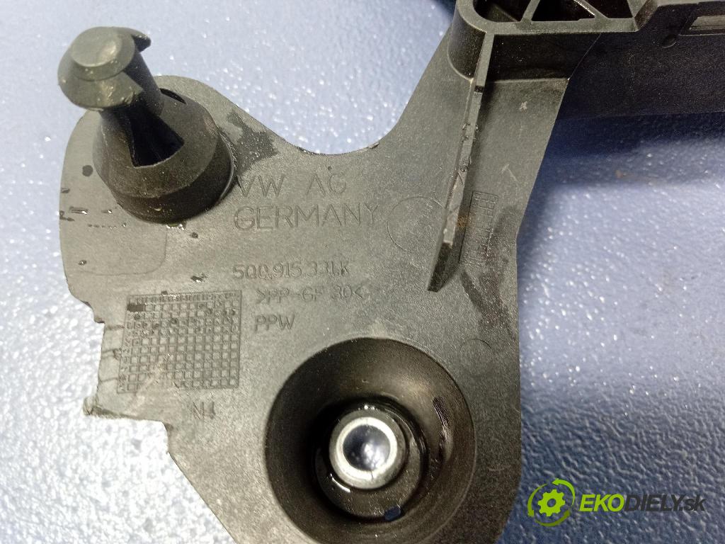 Vw Golf 2019 Základ: batéria 5Q0915331K