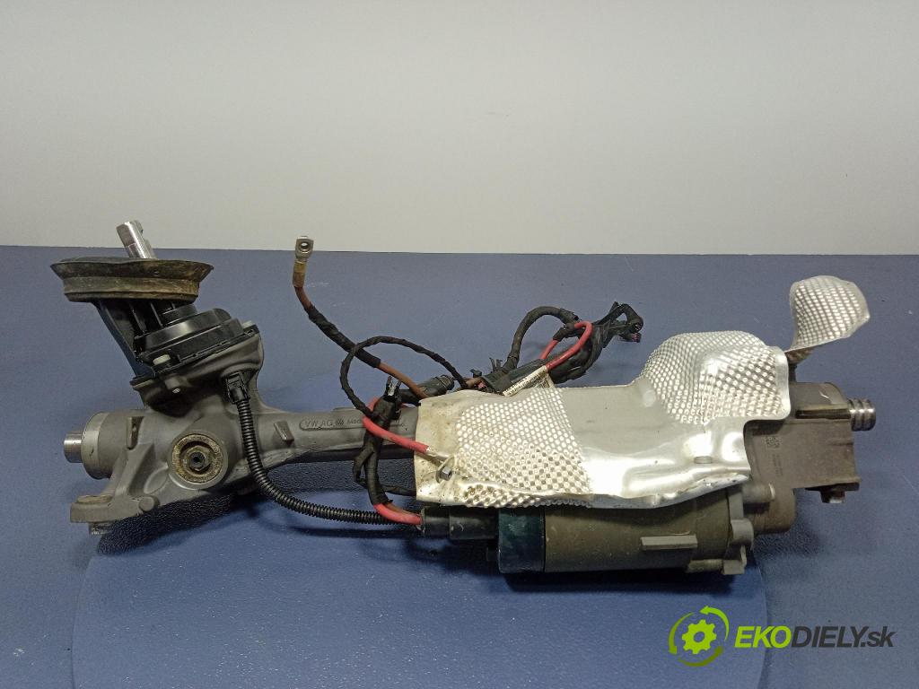 Vw Golf 2019 Ozubené kolo: volant 5Q0959755G