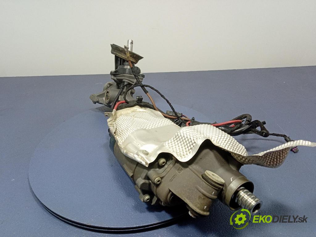 Vw Golf 2019 Ozubené kolo: volant 5Q0959755G