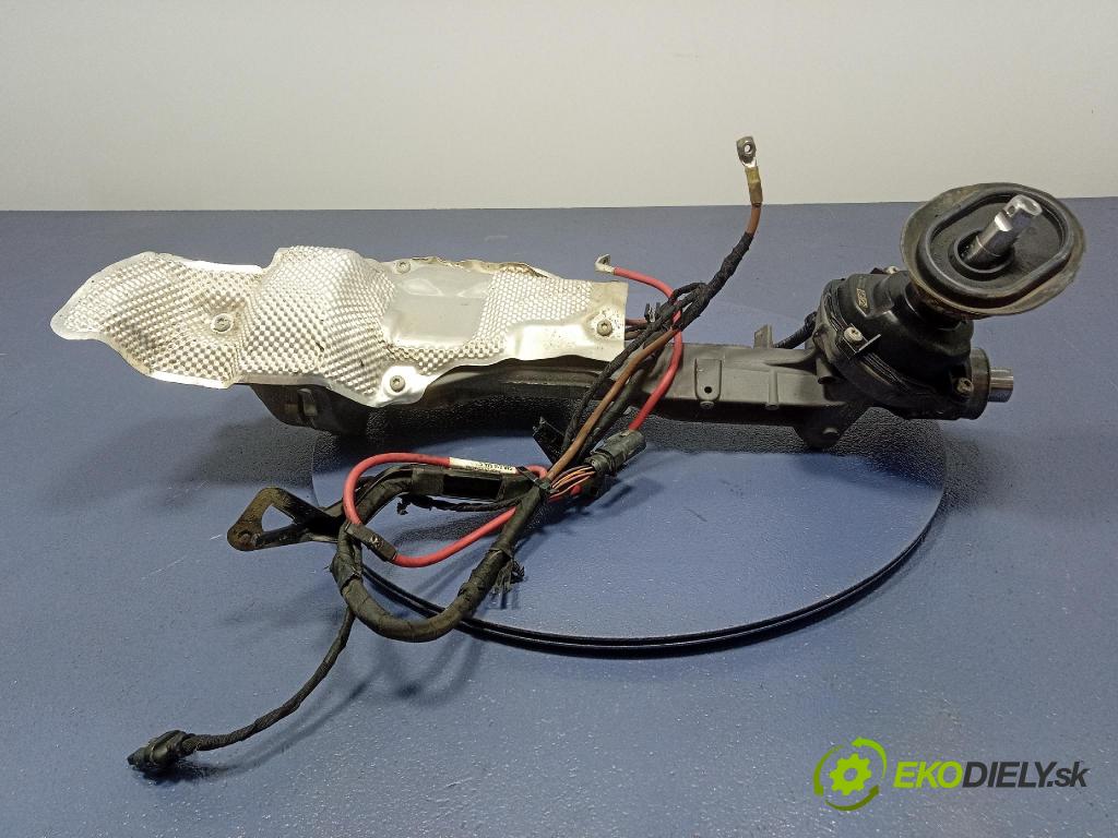 Vw Golf 2019 Ozubené kolo: volant 5Q0959755G