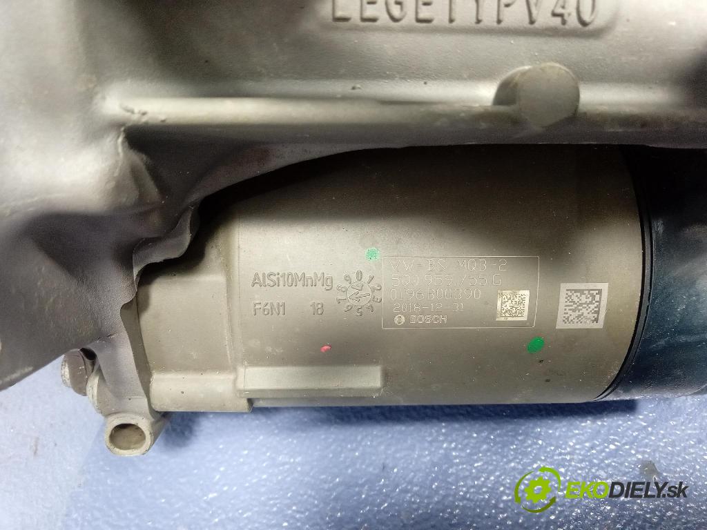 Vw Golf 2019 Ozubené kolo: volant 5Q0959755G