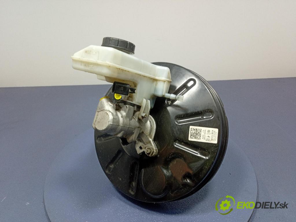 Vw Golf 2019 servo Brzdní: 5Q1614105CK