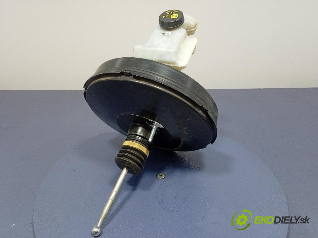 Vw Golf 2019 servo Brzdní: 5Q1614105CK