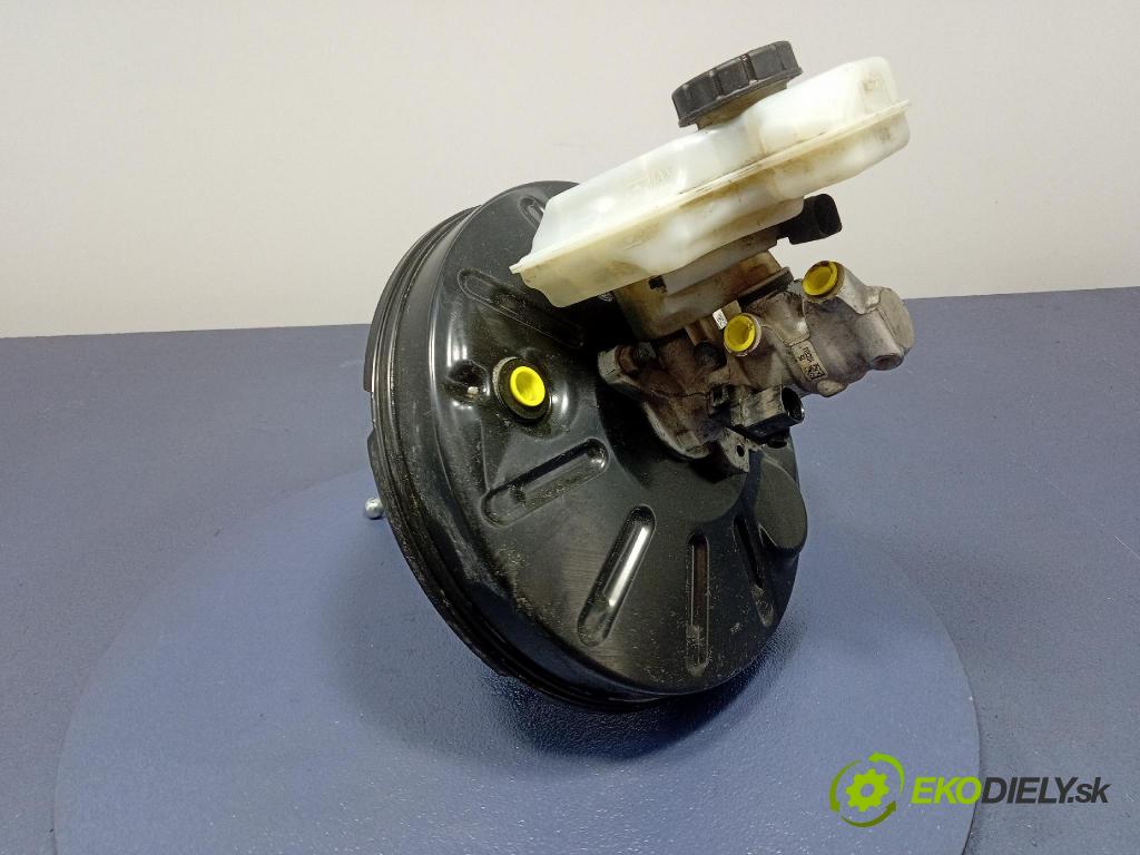 Vw Golf 2019 servo Brzdní: 5Q1614105CK