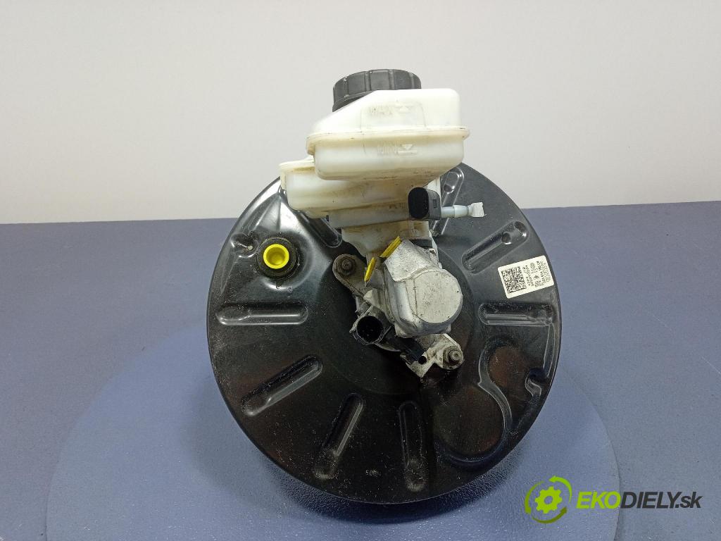 Vw Golf 2019 servo Brzdní: 5Q1614105CK