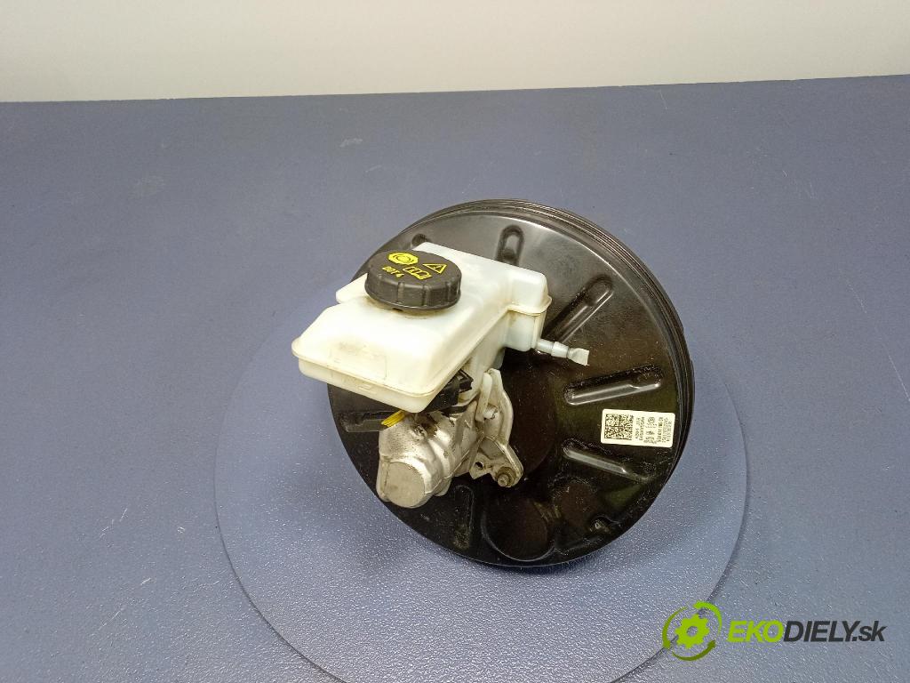 Vw Golf 2019 servo Brzdní: 5Q1614105CK