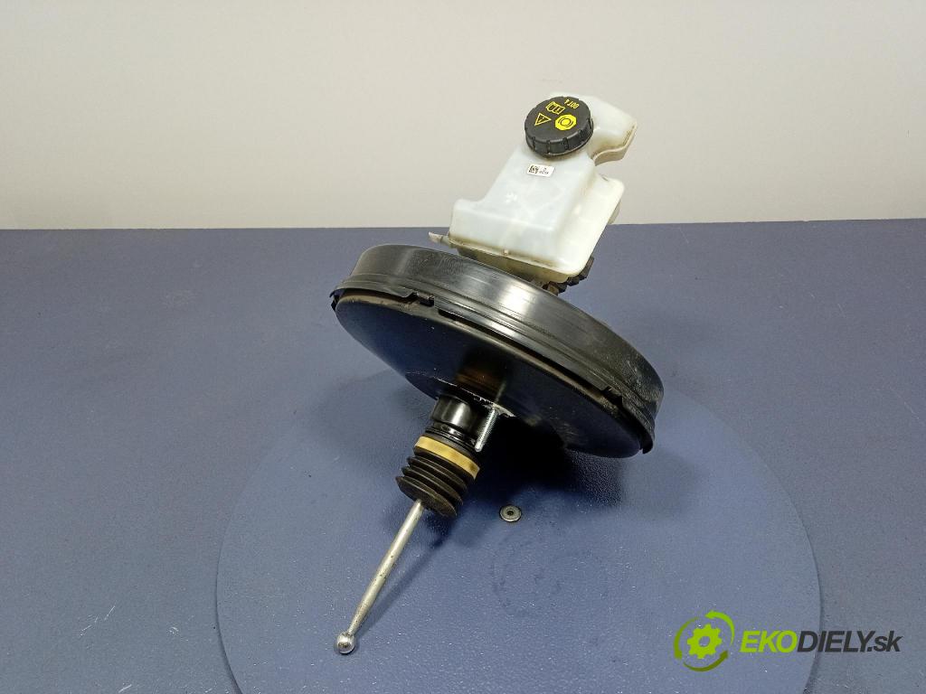 Vw Golf 2019 servo Brzdní: 5Q1614105CK