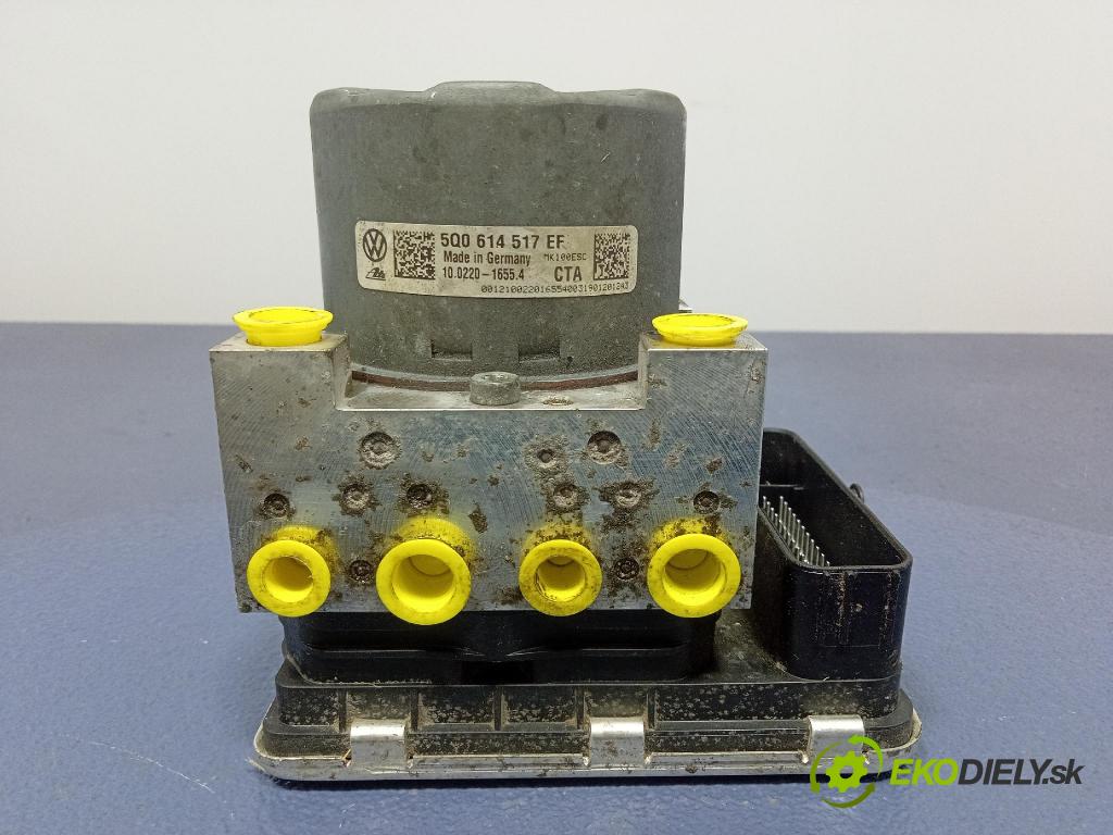 Vw Golf 2019 čerpadlo ABS x 5Q0614517EF