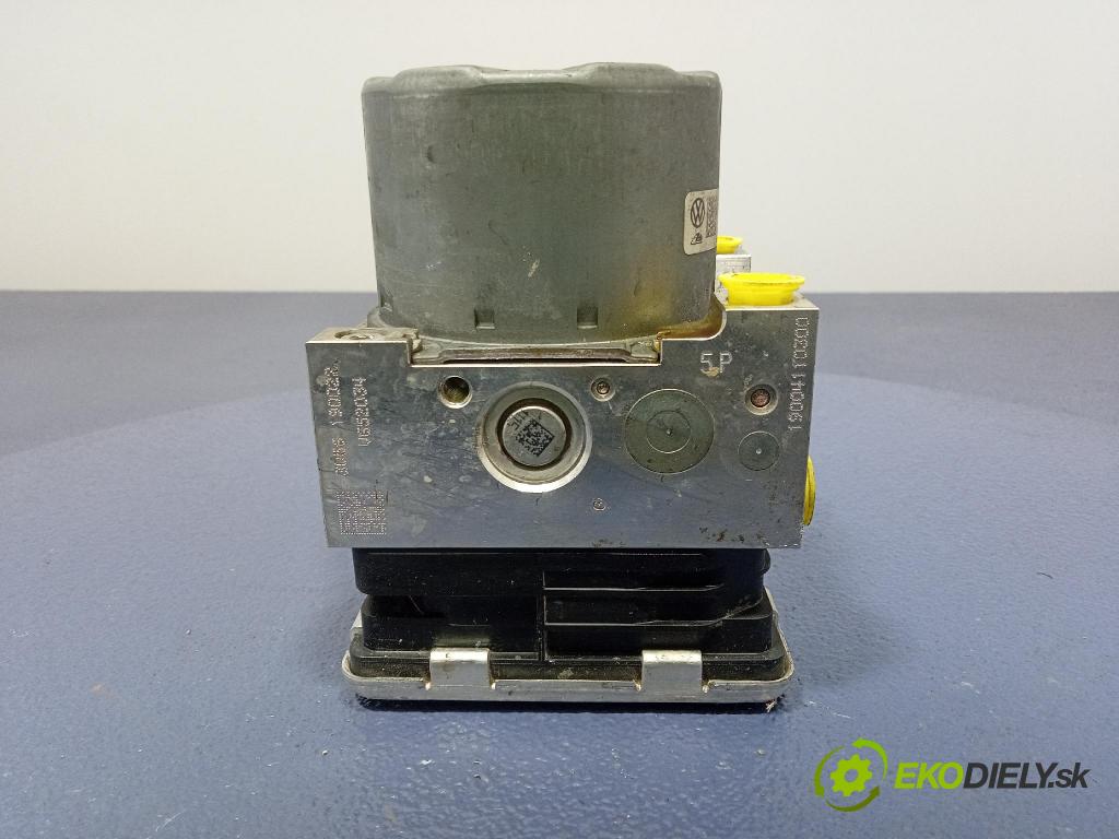 Vw Golf 2019 čerpadlo ABS x 5Q0614517EF