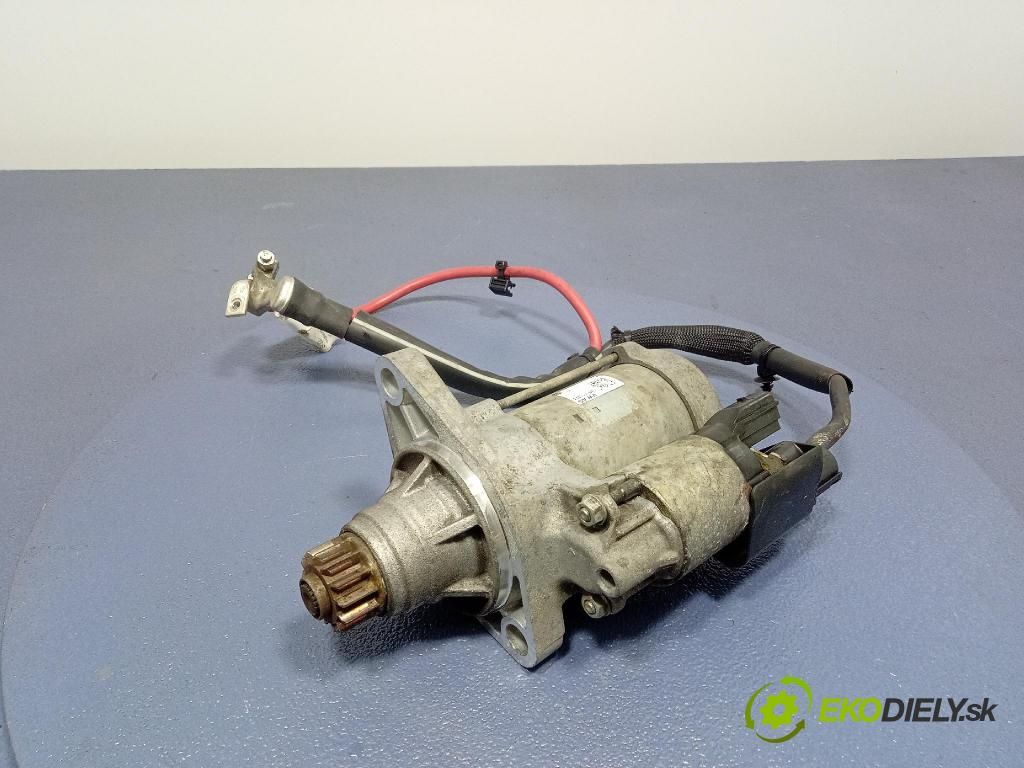 Vw Golf 2019 štartér 0AM911024A