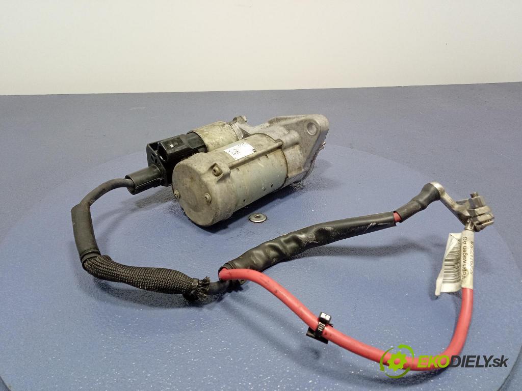 Vw Golf 2019 štartér 0AM911024A