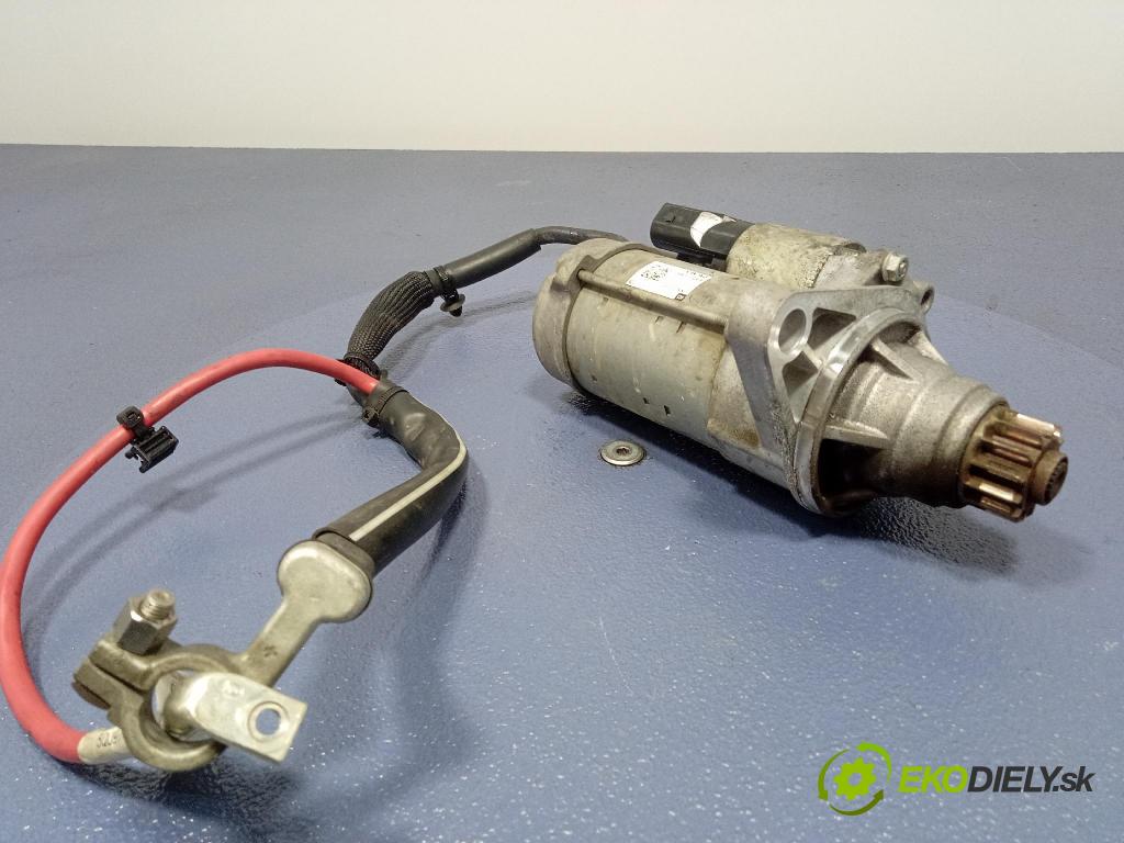 Vw Golf 2019 štartér 0AM911024A