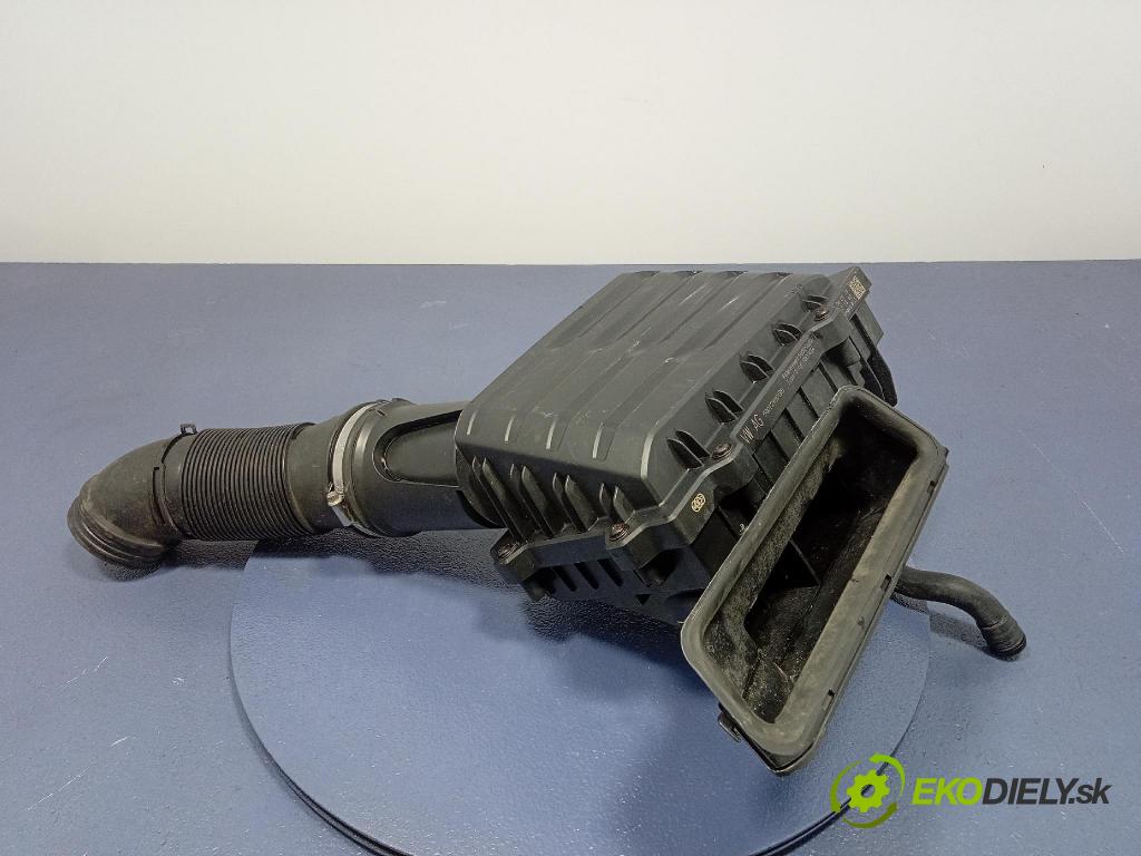Vw Golf 2019 obal Filtre: Vzduch: 5Q0129601BB